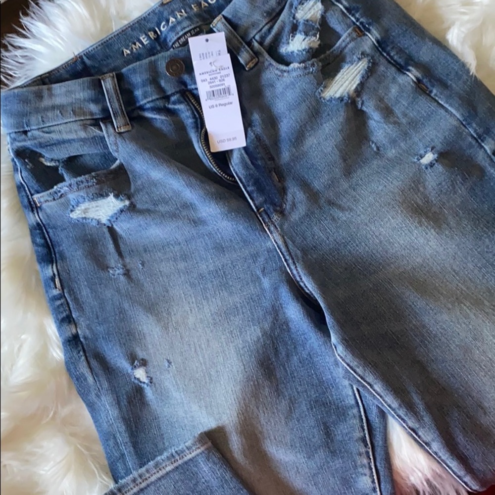 Jeans - Picture 3 of 3